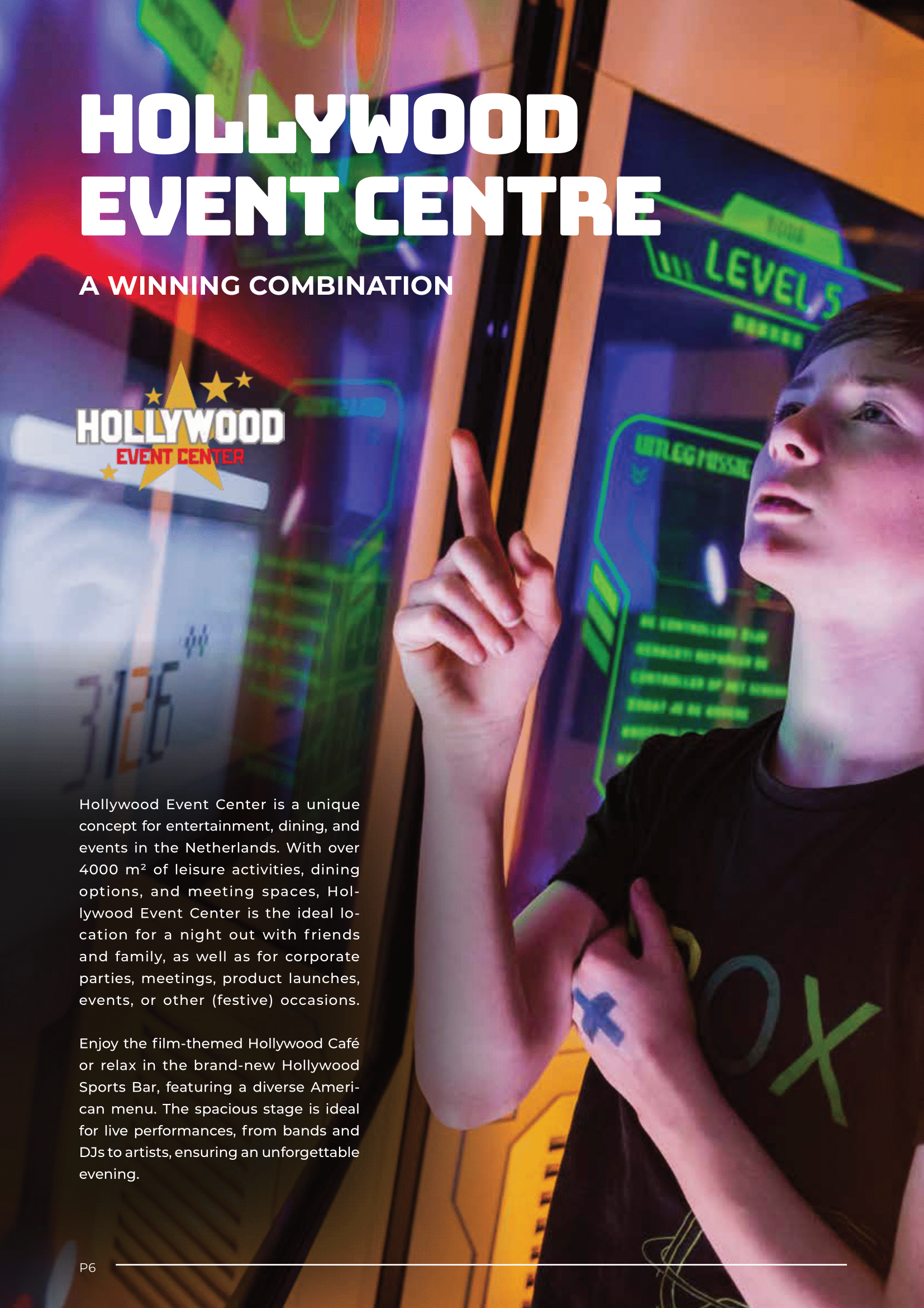 X-Cube Handbook Page 6